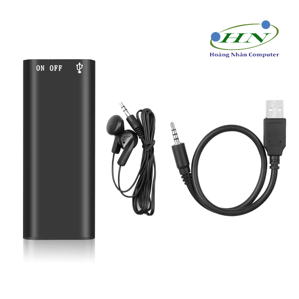 MÁY GHI ÂM 8G DVR 31 FULL BOX SỬ DỤNG ĐỂ GHI ÂM GIỌNG NÓI SIÊU ĐỈNH