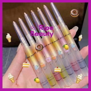 Bút nhũ kẻ mắt sweet mint bắt sáng ánh nhũ lấp lánh lâu trôi