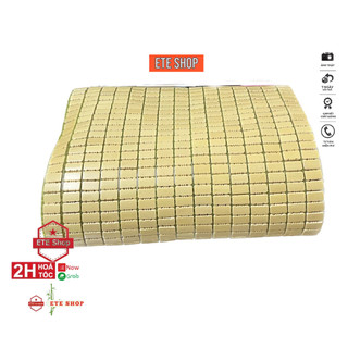 Chiếu trúc 1m8 x 2m, loại chiếu làm mát,chiếu điều hòa, mát và rất sạch, dễ lau