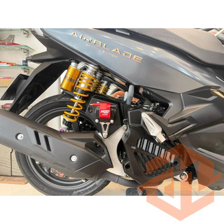 Pát gắn Mobin sườn MSD cho AirBlade/Vario/Vision