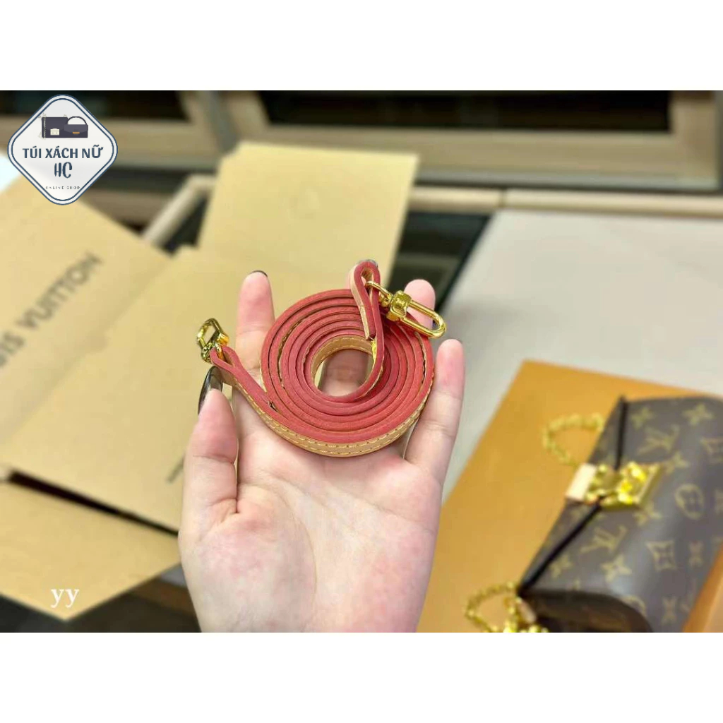 Túi xách mini chính hãng thương hiệu LOUIS VUITTON