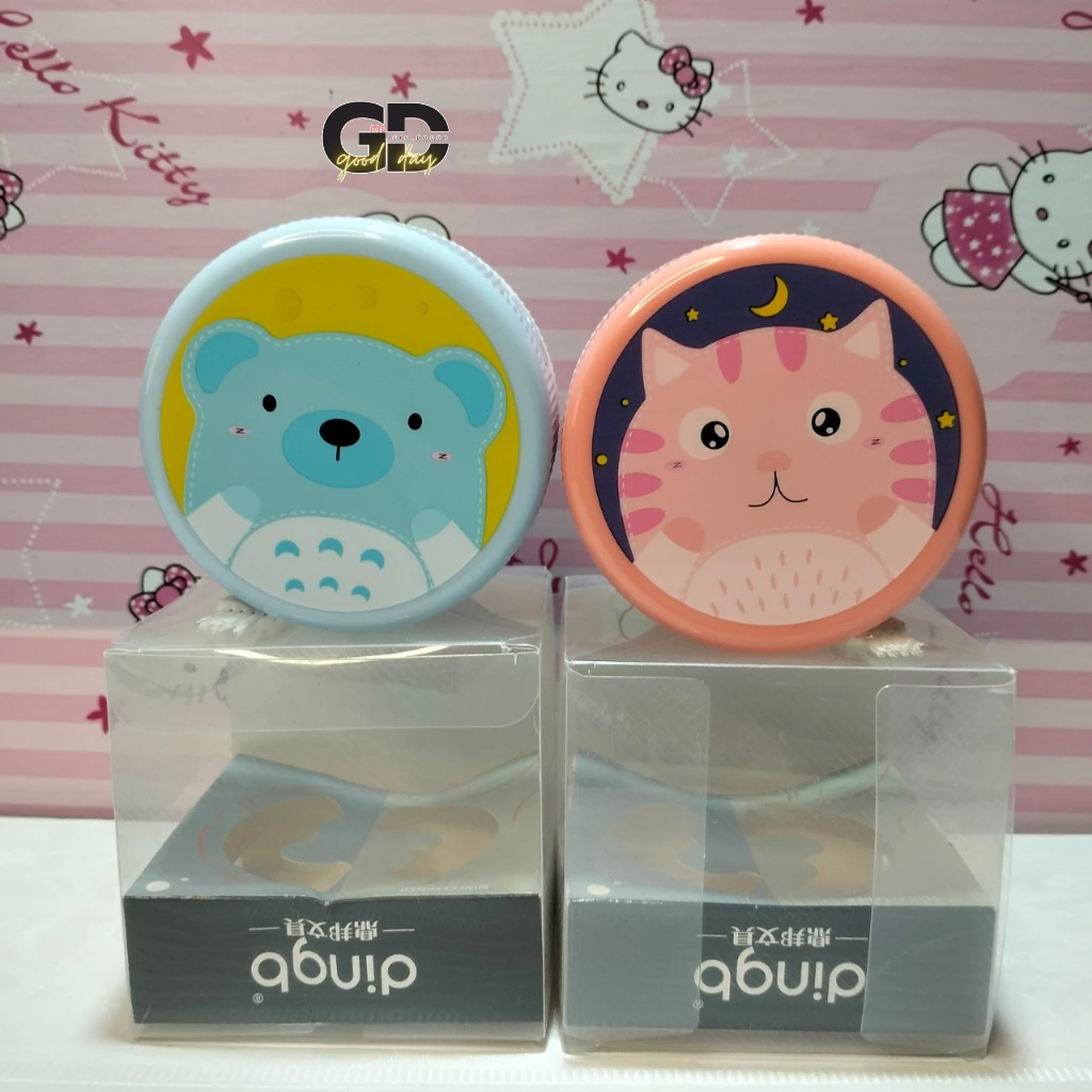 Máy Hút Bụi Để Bàn Mini Cute Chuyên Dụng Cho Bàn Phím, Ngóc Ngách Nhỏ Trong Nhà, Món Quà Xinh Xắn Cho Trẻ