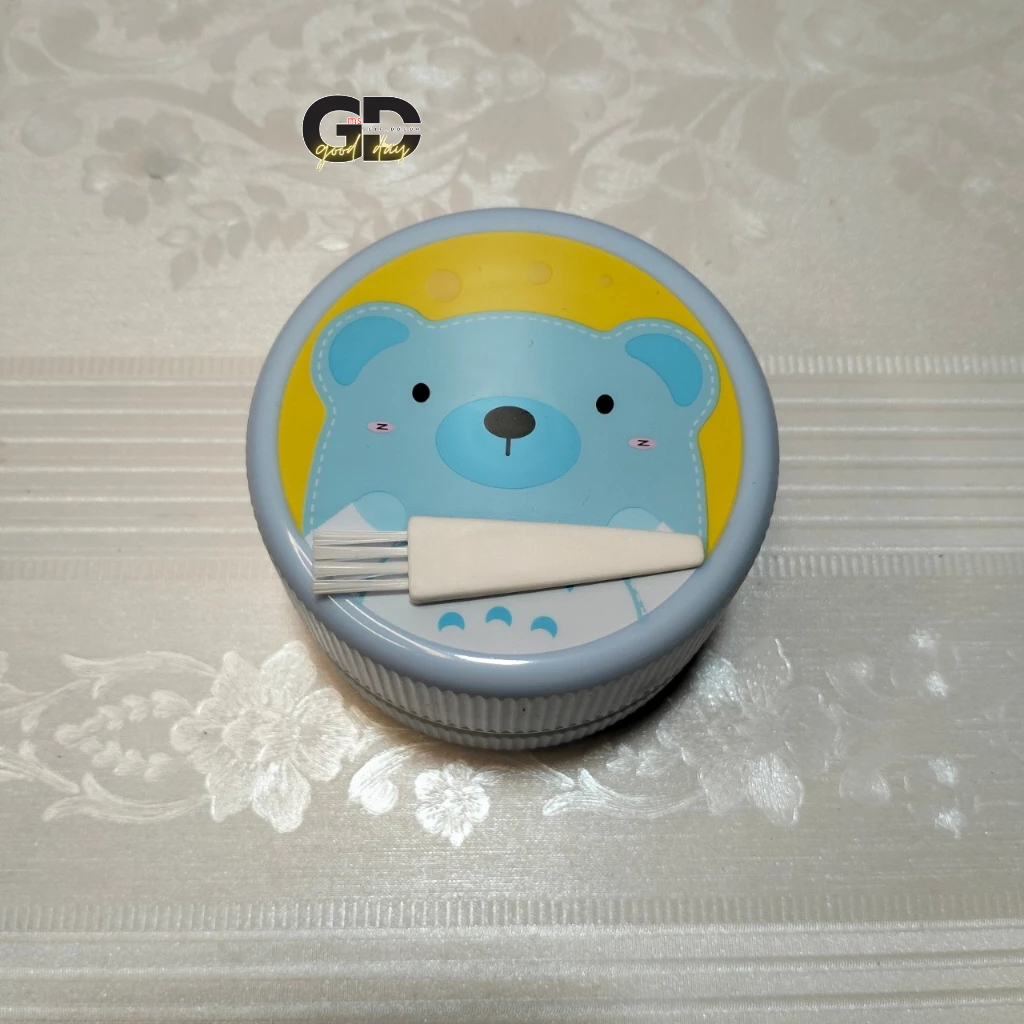 Máy Hút Bụi Để Bàn Mini Cute Chuyên Dụng Cho Bàn Phím, Ngóc Ngách Nhỏ Trong Nhà, Món Quà Xinh Xắn Cho Trẻ