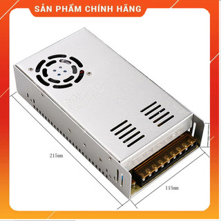Nguồn 48v-10a (có quạt)