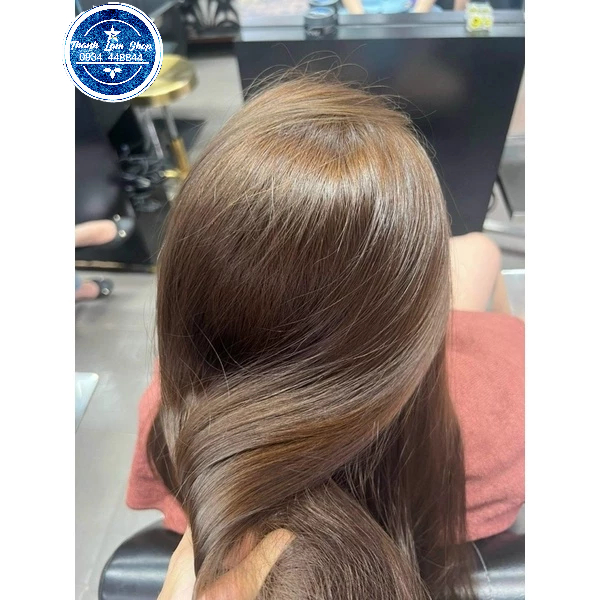 Nhuộm Luxsons Cao Cấp Luxsons Hair Color Cream