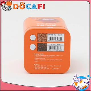 Thức ăn Cá Đá Betta BT-G1 PRO 48% độ đạm - DOCAFI STORE
