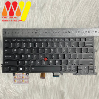 bàn phím laptop lenovo IBM Thinkpad X240 X240S X240I X250 X260 X270