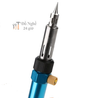 Bút Khò Gas Hàn Thiếc Mini