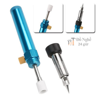 Bút Khò Gas Hàn Thiếc Mini