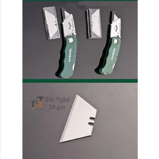 Bộ 10 lưỡi dao khắc