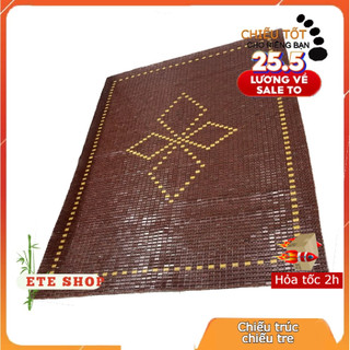 Chiếu trúc 70 cm, chieu truc 80 cm, chiếu trúc 8 tấc, 90 cm chiếu trúc cho bé, chiếu trúc giường kí túc xá
