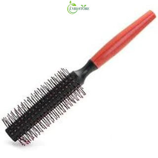Lược tròn tạo kiểu tóc (phồng) LMD STORE