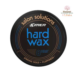 Sáp vuốt tóc Xmen Salon Solutions 3 dòng (70g)
