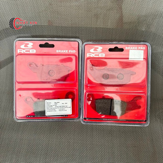 Rcb bố thắng đĩa xe exciter 150 trước và sau