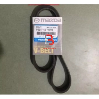 Dây curoa Mazda 3 2015-2019