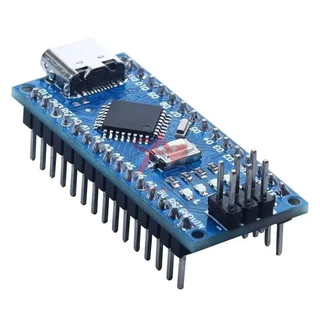 KIT Arduino Nano CH340 - Tặng Kèm Cáp Nạp Code