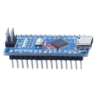 KIT Arduino Nano CH340 - Tặng Kèm Cáp Nạp Code