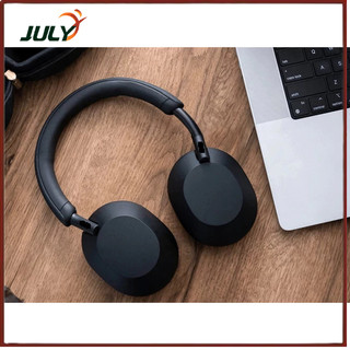 Tai nghe bluetooth chụp tai wh1000xm5 sử dụng để nghe nhạc-jl