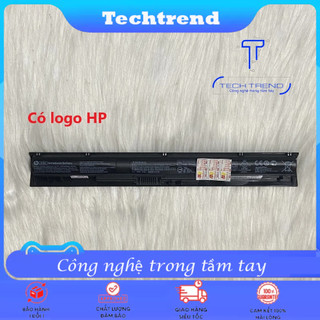 Pin Laptop HP Ki04 HSTNN-DB6T HSTNN-LB6R HSTNN-LB6S TPN-Q158 TPN-Q159 TPN-Q160 K104 chất lượng