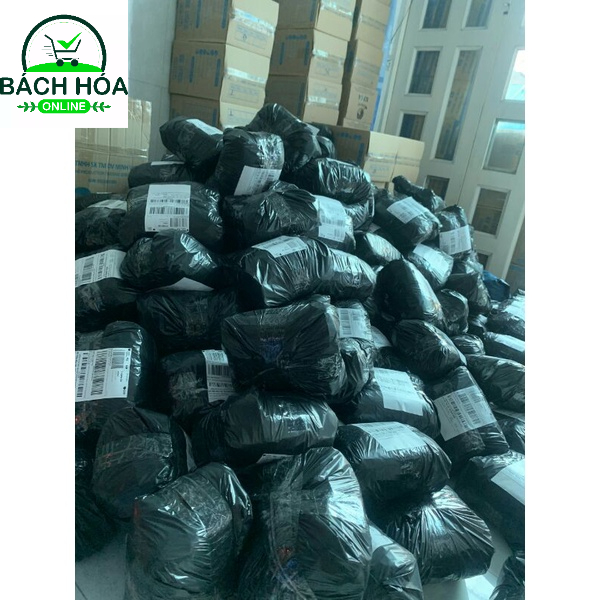 Thùng 100 cái khẩu trang kf94 hàng 4 lớp ko xù lông