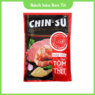 Hạt Nêm Chinsu Tôm Thịt 900g