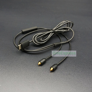 DAC chuyển Type C sang mmcx Chip Realtek mới ALC5686 chất lượng cao, hỗ trợ 32 bit/ 384 Khz