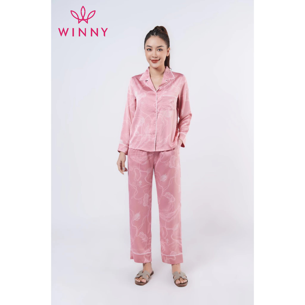 Bộ mặc nhà Winny 2MNSA22624D