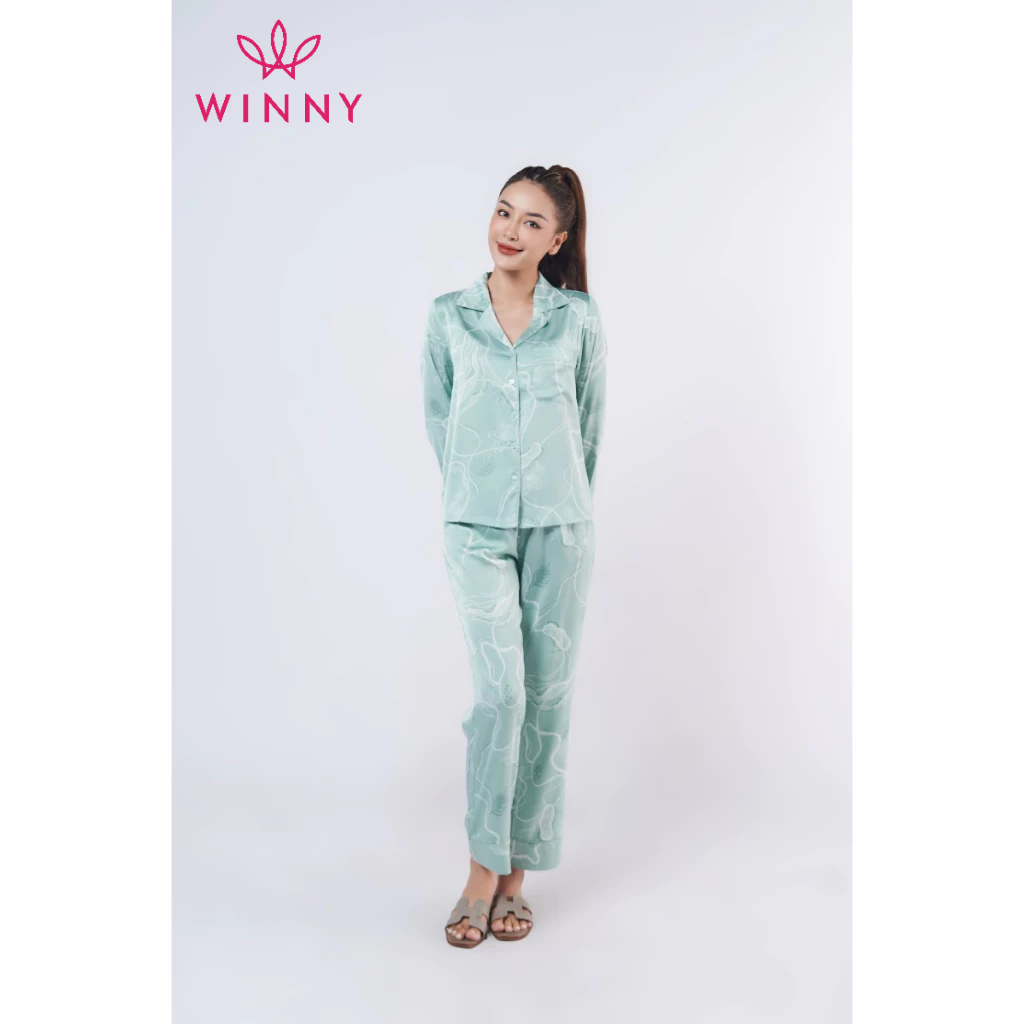 Bộ mặc nhà Winny 2MNSA22624D