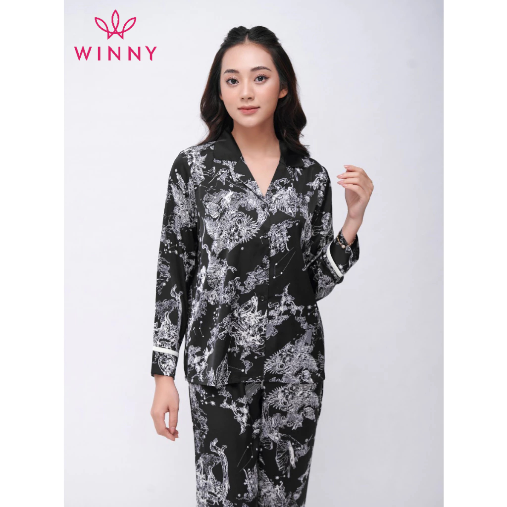 Bộ mặc nhà Winny 2MNSA22627D