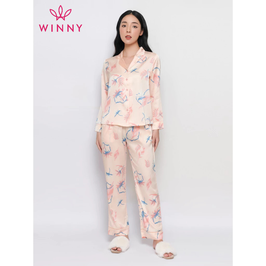 Bộ mặc nhà Winny 2MNSA22621D