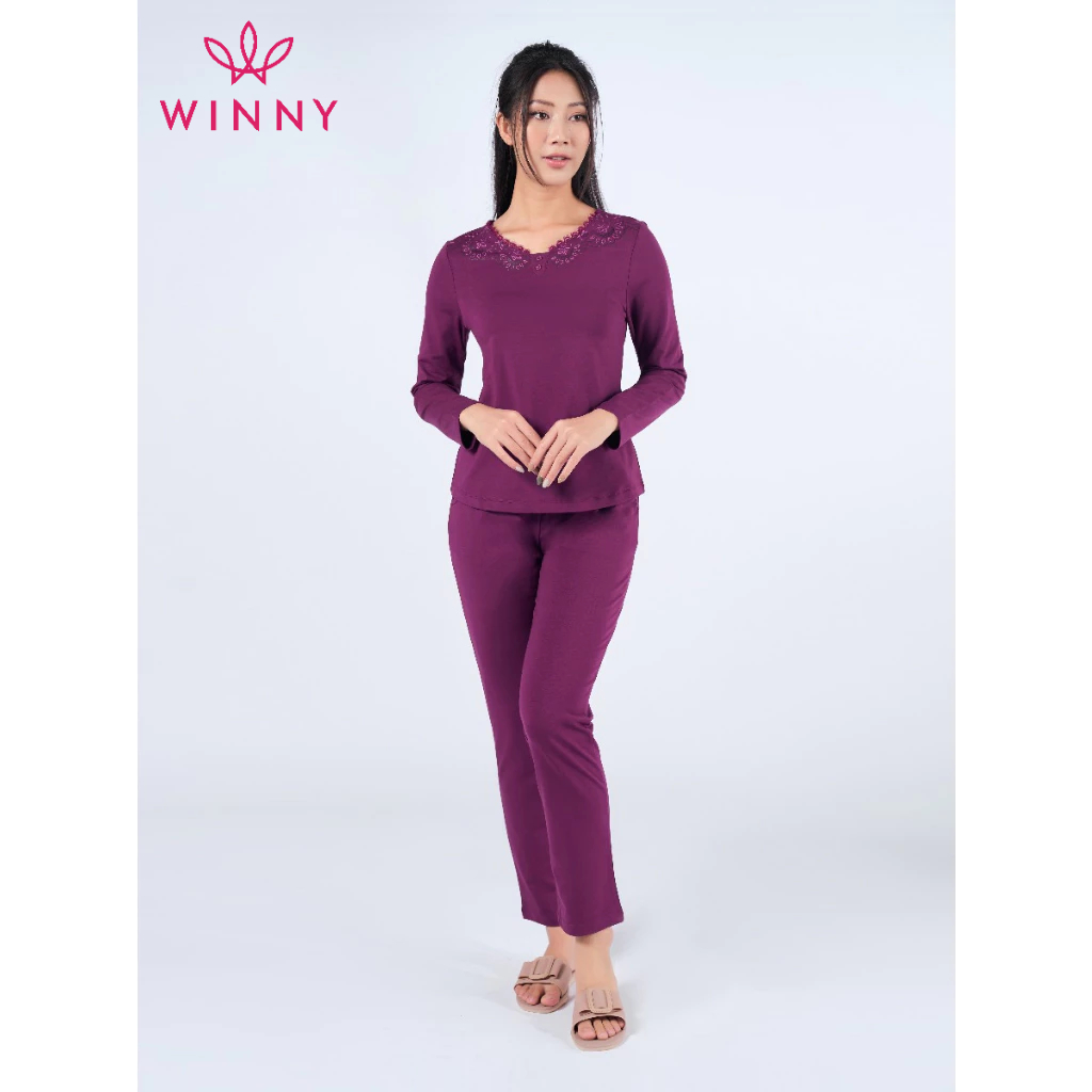 Bộ mặc nhà Winny 2MNCV22613D