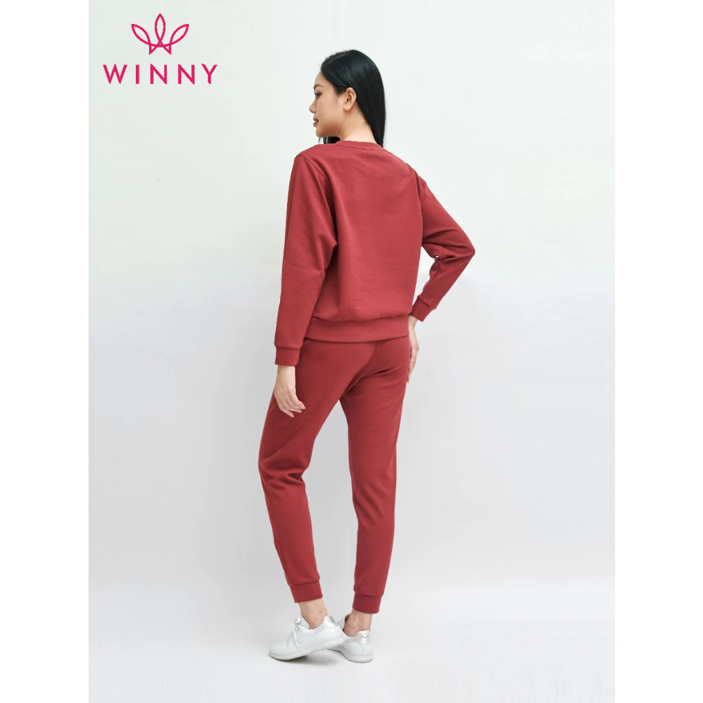 Bộ mặc nhà Winny 2MNPO22603D