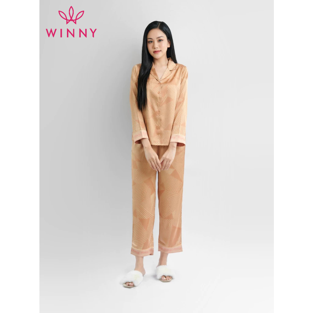 Bộ mặc nhà Winny 2MNSA22622D