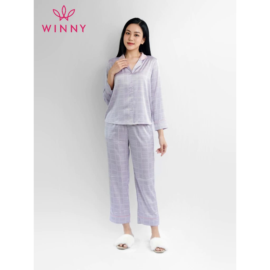 Bộ mặc nhà Winny 2MNSA22619D