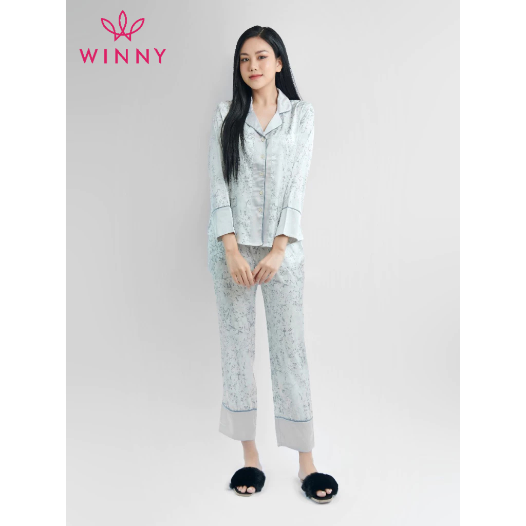 Bộ mặc nhà Winny 1MNSA22562D