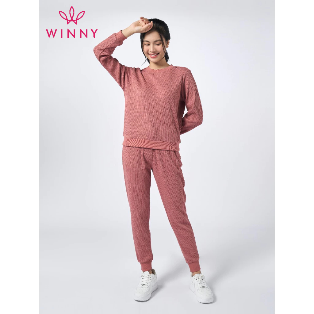 Bộ mặc nhà Winny 1MNTO22544D