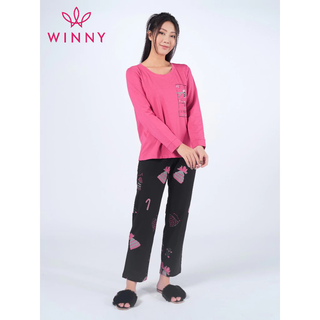 Bộ mặc nhà Winny 1MNCV22531D