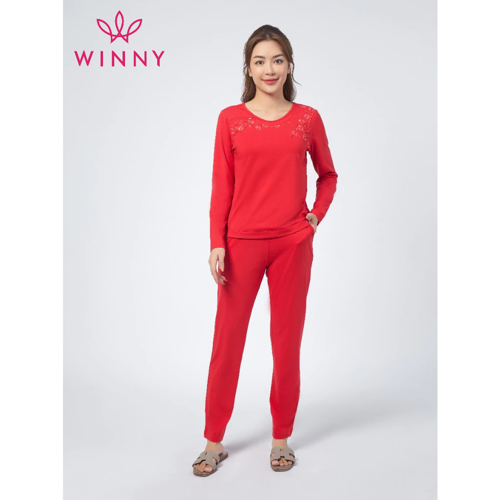 Bộ mặc nhà Winny 1MNCT22505D