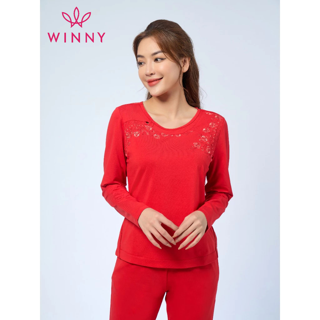 Bộ mặc nhà Winny 1MNCT22505D