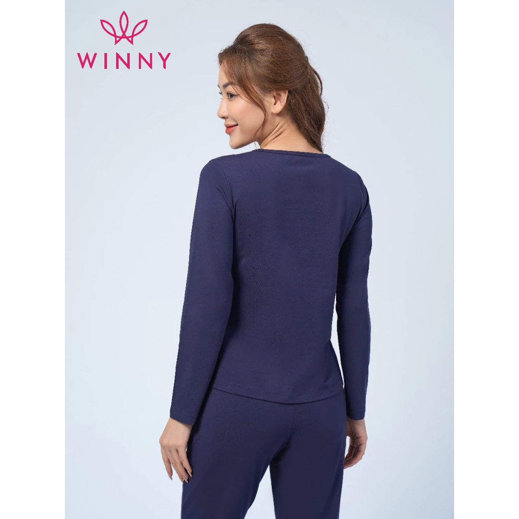 Bộ mặc nhà Winny 1MNCT22505D