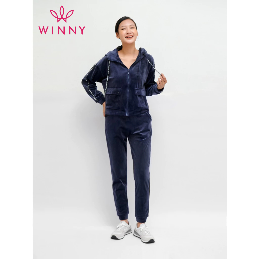Bộ mặc nhà Winny 1MNNH22517K