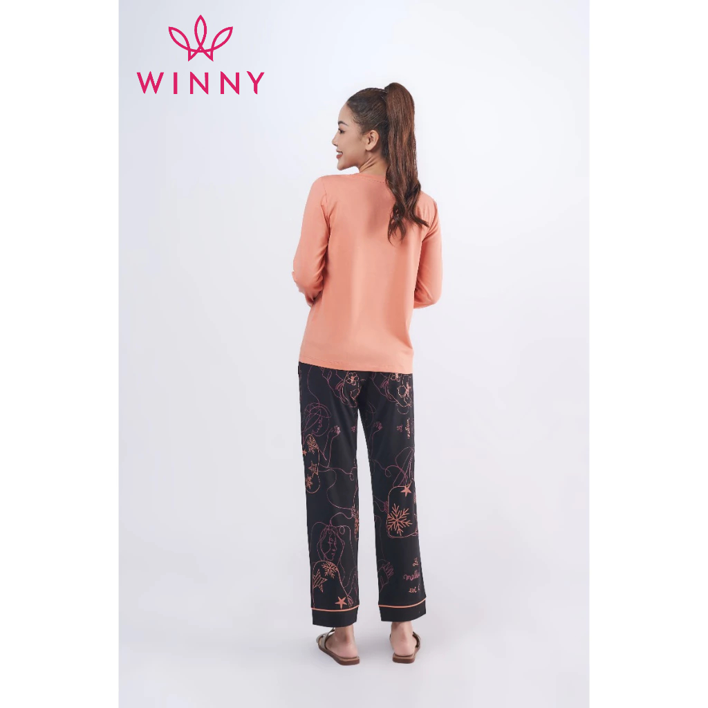 Bộ mặc nhà Winny 1MNCV22530D