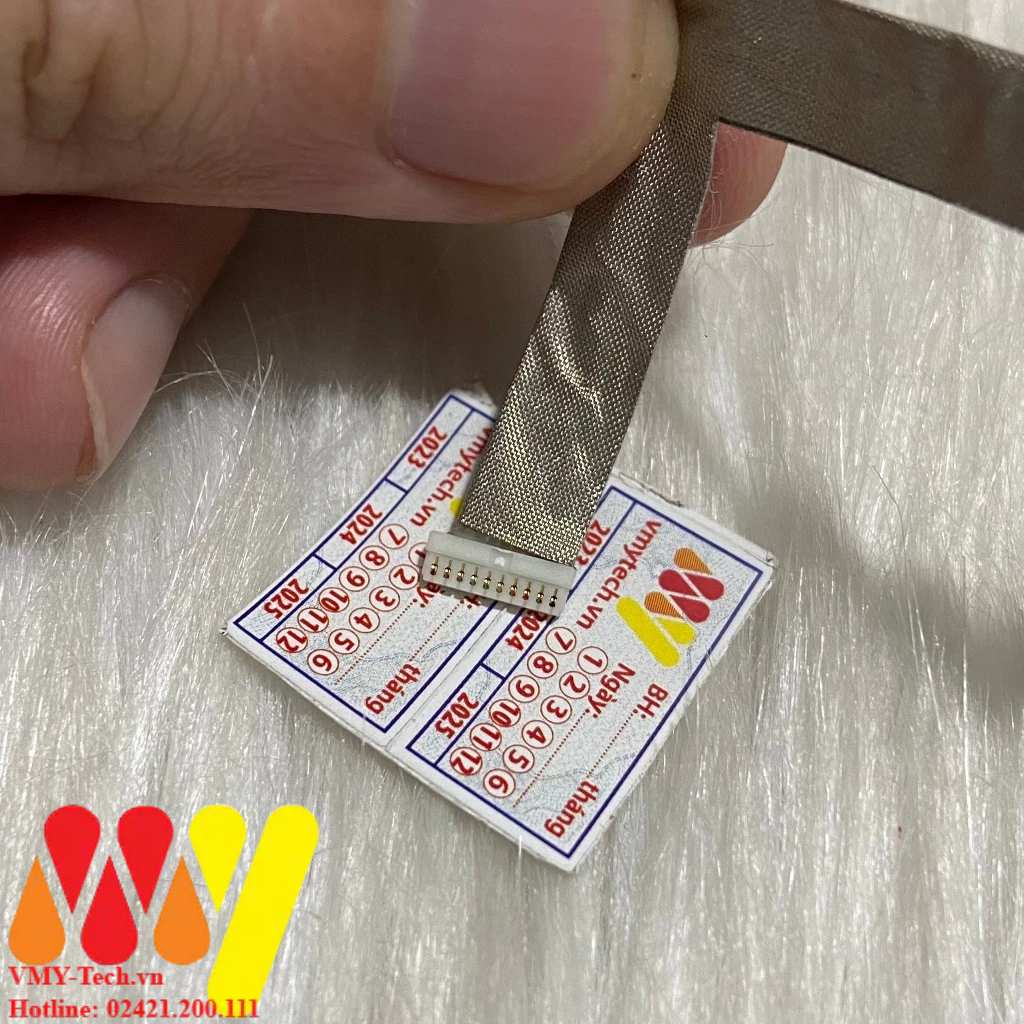 Cáp Màn Hình Cho dell inspiron vostro 14 3421 3437 5421 5437 2421 latitude 3440