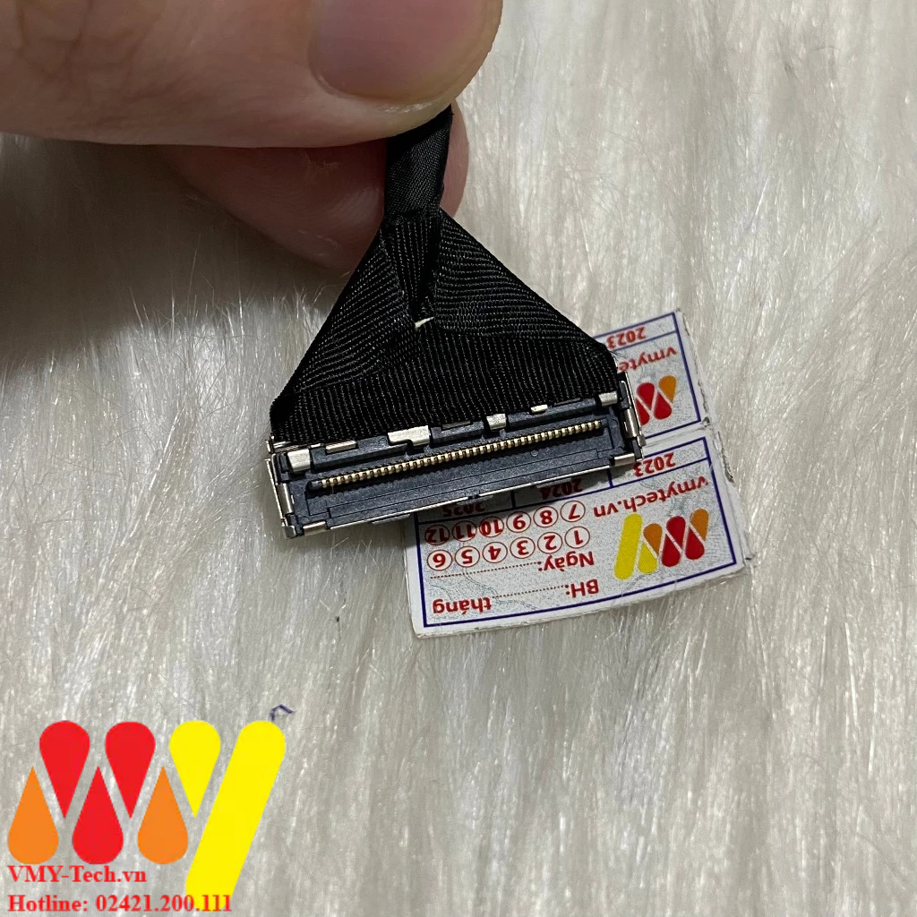 Cáp Màn Hình Cho dell inspiron vostro 14 3421 3437 5421 5437 2421 latitude 3440