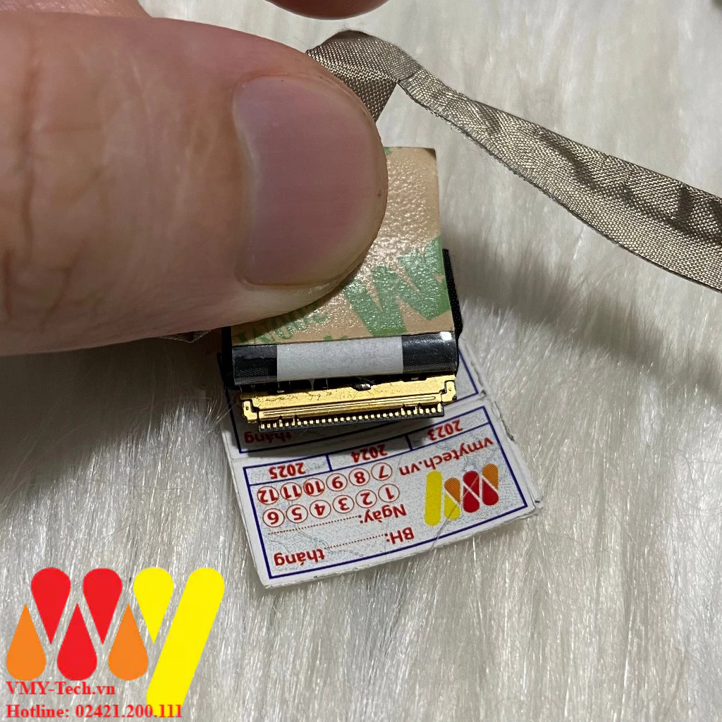 Cáp Màn Hình Cho dell inspiron vostro 14 3421 3437 5421 5437 2421 latitude 3440