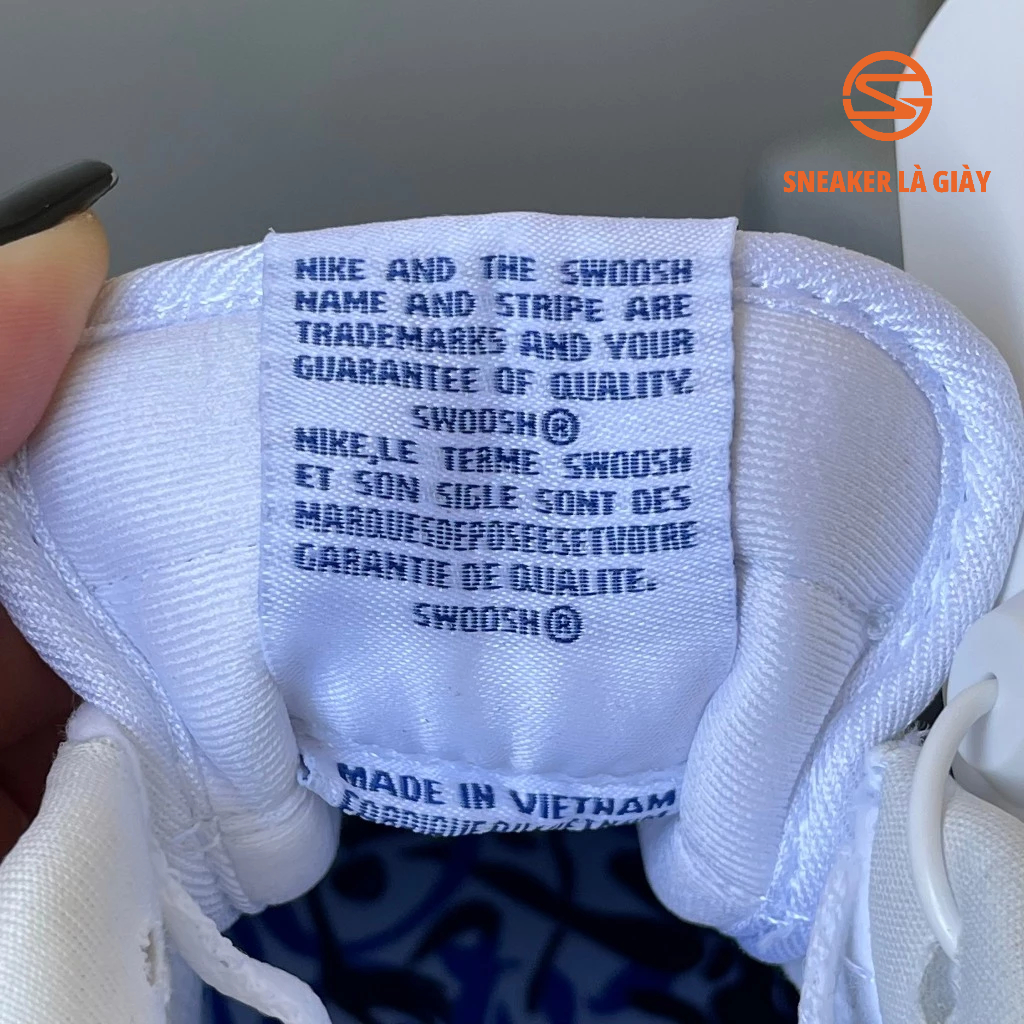 Giày Air Force 1 07 LX Sisterhood White Metallic Silver CT1990-100 AF1 TRẮNG - BẢN CAO CẤP FULLBOX
