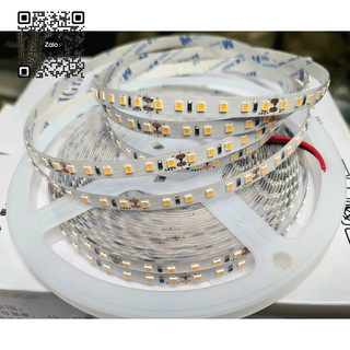 Led dây dán 3528 điện 24vol dài 5m loại 120 bóng/1m
