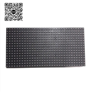 Led ma trận p10 3 màu