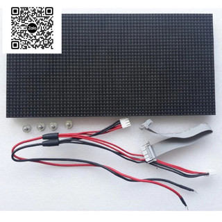 Led module p5 full màu trong nhà - mản hình led p5 indoor