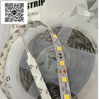 Cuộn Led Dây Dán 5m 12V 5054 SENYANG Siêu Sáng, Siêu Bền - Đèn Led Dây Dán Siêu Sáng
